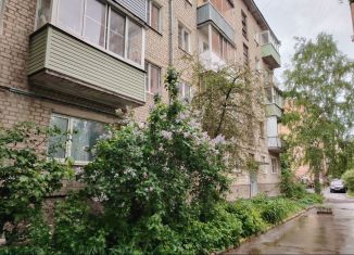 Продам двухкомнатную квартиру, 43.7 м2, Рязань, улица Грибоедова, 18