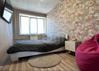 Продам 2-ком. квартиру, 52.7 м2, Челябинск, Огневая улица, 20, Советский район