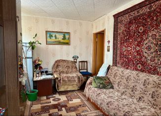 Продается двухкомнатная квартира, 41.9 м2, Серпухов, Текстильная улица, 25