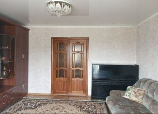 Продаю трехкомнатную квартиру, 65.6 м2, Оренбург, Театральная улица, 31/1, Дзержинский район
