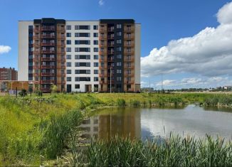 Продается квартира студия, 21 м2, Калининград, Тихорецкая улица, 16Ак3