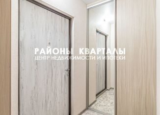 Продаю однокомнатную квартиру, 35.6 м2, Челябинск, улица Бейвеля, 61, Курчатовский район