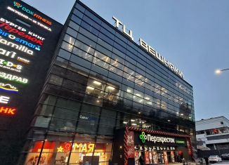 Офис в аренду, 48 м2, Москва, Вешняковская улица, 18, ВАО