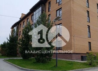 Продается 2-комнатная квартира, 70 м2, Новосибирск, улица Фёдора Горячева, 55, Кировский район