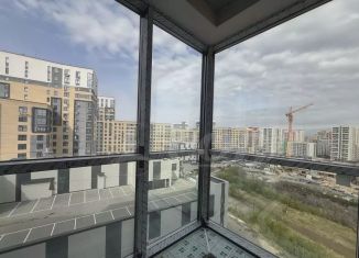 Продажа двухкомнатной квартиры, 86 м2, Тюмень, улица Ю.-Р.Г. Эрвье, 38, ЖК Европейский Берег