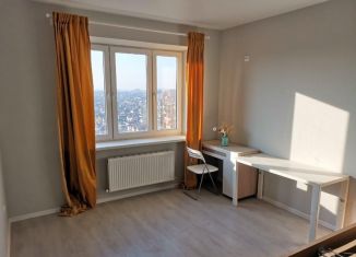 Продается однокомнатная квартира, 37 м2, Краснодар, Боспорская улица, 8, микрорайон Губернский