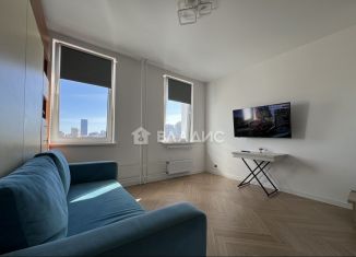 Продается квартира студия, 24 м2, Москва, Берёзовая аллея, 19к6, Останкинский район