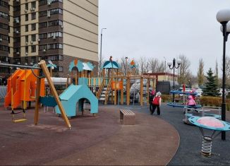 Продается 1-комнатная квартира, 49 м2, Ростов-на-Дону, улица Оганова, 20с4, ЖК Сокол на Оганова