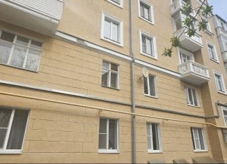Продам трехкомнатную квартиру, 76.9 м2, Нижний Новгород, Верхне-Волжская набережная, 17, Нижегородский район