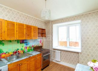 Продается однокомнатная квартира, 34.5 м2, Тюмень, улица Щербакова, 146, Центральный округ