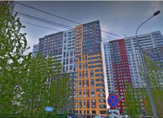 Продается 1-ком. квартира, 27.4 м2, посёлок Коммунарка, Бачуринская улица, 9Ак2