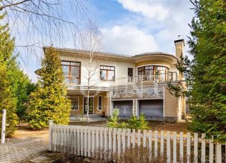 Продаю дом, 403 м2, деревня Чесноково