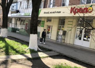 Продажа помещения свободного назначения, 59 м2, Армавир, улица Советской Армии, 19