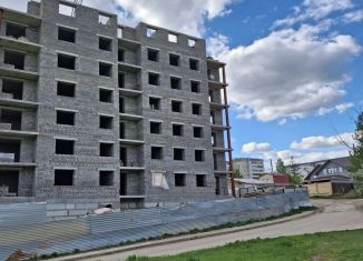 1-ком. квартира на продажу, 41.7 м2, Каменск-Уральский, Советская улица, 11