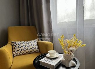 Продается 1-комнатная квартира, 33 м2, Сыктывкар, Петрозаводская улица, 38