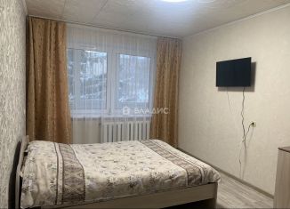 Продается 1-ком. квартира, 33.1 м2, Вязники, Высоковольтная улица, 61