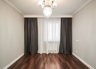 3-ком. квартира на продажу, 76.3 м2, Краснодар, улица имени Сергея Есенина, 110к1, Прикубанский округ