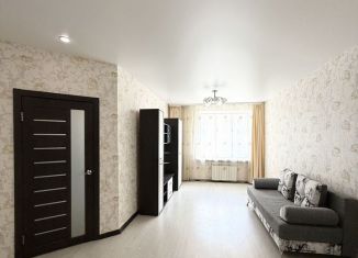 Продается 1-ком. квартира, 47.7 м2, Чебоксары, улица Николая Смирнова, 7, Ленинский район