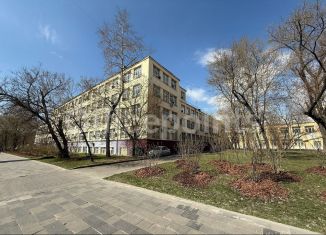 Сдается офис, 3900 м2, Москва, Большая Черкизовская улица, 21с1, ВАО