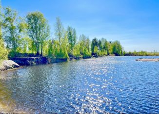 Продажа земельного участка, 6.5 сот., деревня Решетникова, Сиреневая улица