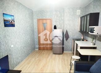 Продажа квартиры студии, 20.5 м2, Новосибирск, улица Дмитрия Шмонина, 4, Кировский район