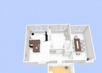 Продажа помещения свободного назначения, 50.8 м2, Москва, станция Кунцевская, улица Ватутина, 14к2