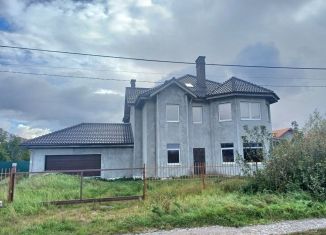 Продается дом, 356.7 м2, Полесск, Вишнёвая улица, 6