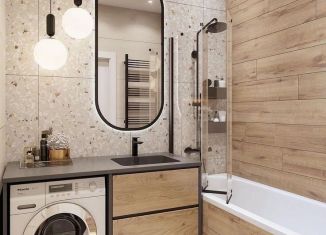 Продам квартиру студию, 24.5 м2, Ростов-на-Дону, ЖК Город у Реки, улица 23-я Линия, 54с4