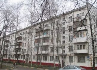 Сдам 3-комнатную квартиру, 59 м2, Москва, Чусовская улица, 11к8, метро Щёлковская