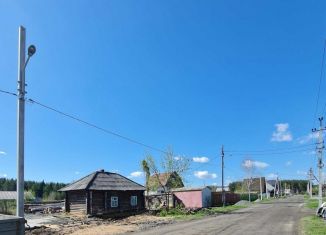 Продам дом, 30 м2, поселок Северка, улица Гагарина, 13