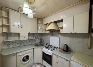 Аренда 2-комнатной квартиры, 45 м2, Краснодар, улица Красных Партизан, 232, Западный округ