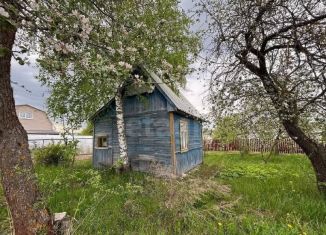 Продам дачу, 20 м2, Ковров, СНТ Коллективный Сад № 7 ЗиД, 64