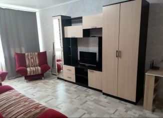 Сдается однокомнатная квартира, 33 м2, Тобольск, 8-й микрорайон, 10