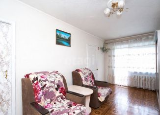 3-комнатная квартира на продажу, 42.2 м2, Томск, Красноармейская улица, 89А