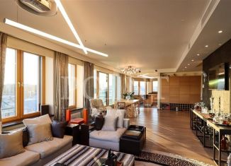 Продается 4-ком. квартира, 212 м2, Москва, Страстной бульвар, 10к1, Страстной бульвар