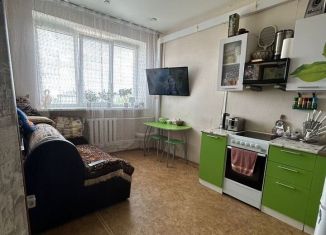 Продаю 1-комнатную квартиру, 33 м2, село Субханкулово, Строительная улица, 2