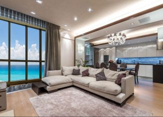 Продажа 3-комнатной квартиры, 90 м2, Сочи, Морской переулок, 1, микрорайон Центральный
