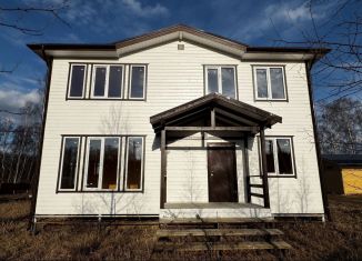 Продается дом, 126 м2, деревня Минаево, КП Южный парк, 405