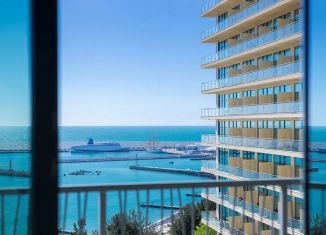 3-ком. квартира на продажу, 160 м2, Сочи, улица Орджоникидзе, 11/1, микрорайон Центральный