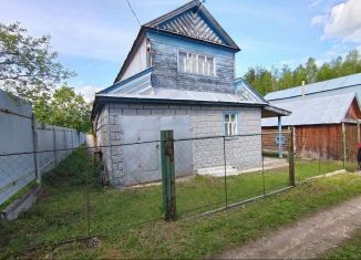 Дача на продажу, 70 м2, Чувашия, СДТ Заволжье, 694