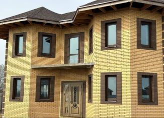 Продаю дом, 243.8 м2, Серпухов, 2-й Дачный проезд, 9