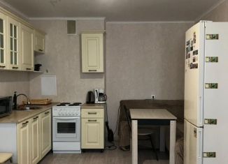 Продажа 1-ком. квартиры, 37.3 м2, Краснодар, улица имени Валерия Гассия, 21, Карасунский округ