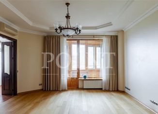 Продается 3-комнатная квартира, 132 м2, Москва, Можайское шоссе, 2, ЗАО