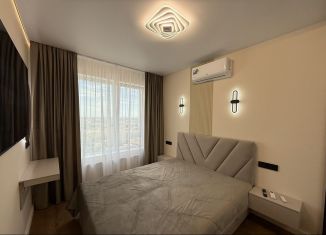 Сдаю в аренду 2-ком. квартиру, 46 м2, Астраханская область, улица Бехтерева, 2В