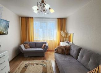 Однокомнатная квартира на продажу, 39 м2, Воронеж, Московский проспект, 207, ЖК Грин Парк