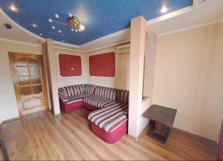 2-комнатная квартира на продажу, 54 м2, Краснодар, улица КИМ, 1, микрорайон Дубинка