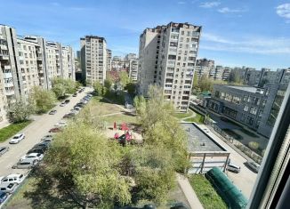 Продажа 3-ком. квартиры, 60.1 м2, Екатеринбург, Стахановская улица, метро Проспект Космонавтов