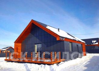 Дом на продажу, 80 м2, Благовещенск, площадь Ленина