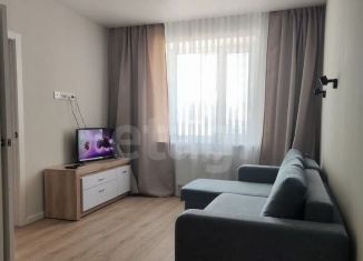 Продажа однокомнатной квартиры, 40 м2, Сыктывкар, Октябрьский проспект, 220, ЖК Атлантида