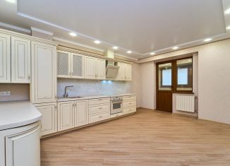 Продается 3-комнатная квартира, 125 м2, Краснодар, проспект Чекистов, 42, Западный округ